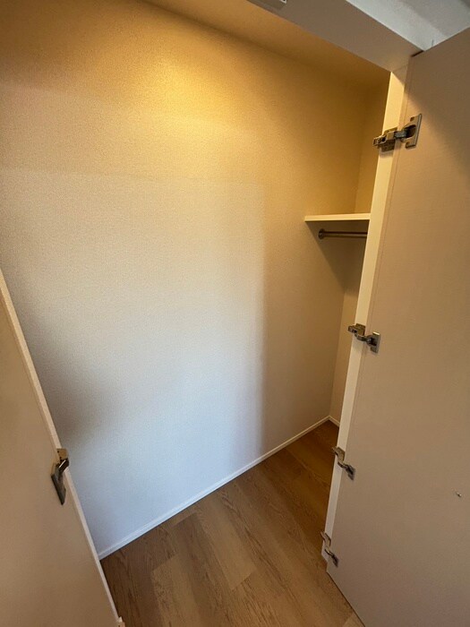 物件内観写真13　(収納)