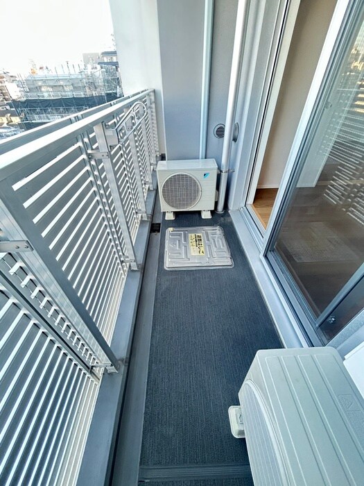 物件内観写真15　(ベランダ・バルコニー)