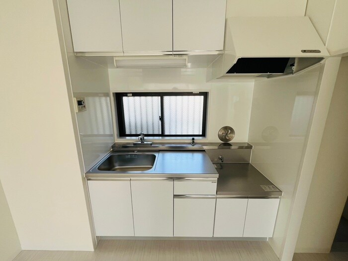 物件内観写真11　(キッチン)