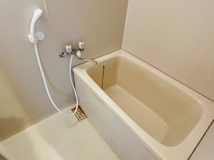 物件内観写真13　(バス／シャワールーム等)