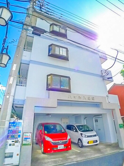 物件外観写真2　(外観写真)