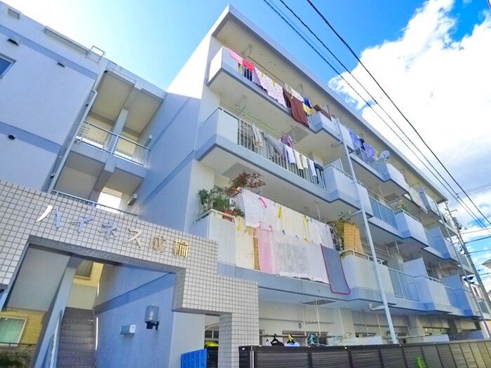 物件外観写真4　(外観写真)