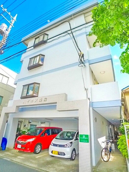 物件外観写真6　(外観写真)