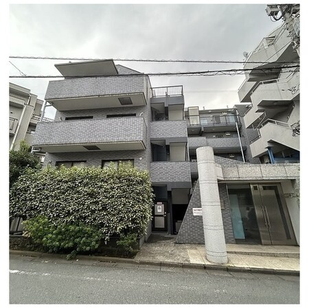 ロイヤルパレス池尻大橋（501）外観写真