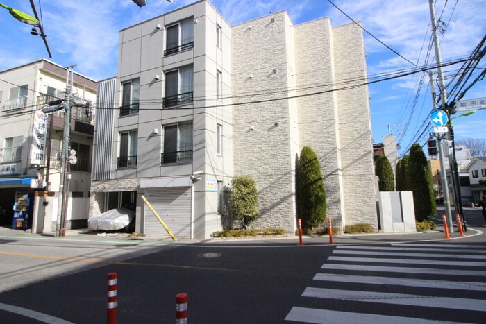 物件外観写真3　(外観写真)