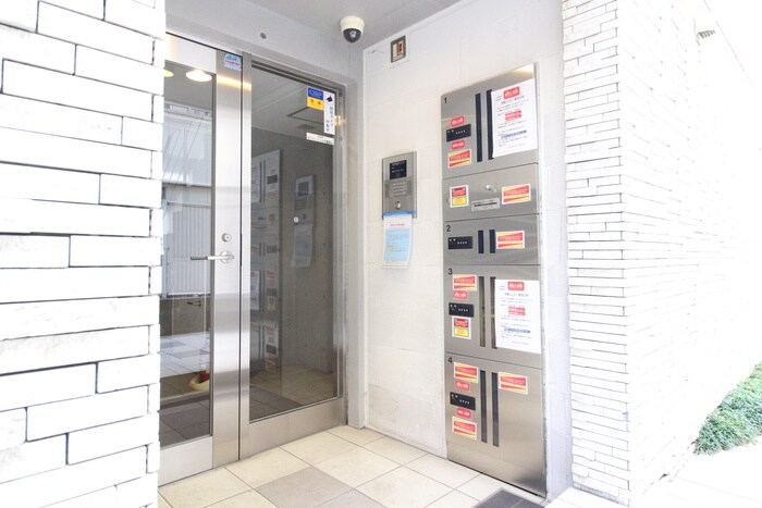 物件外観写真5　(建物設備)