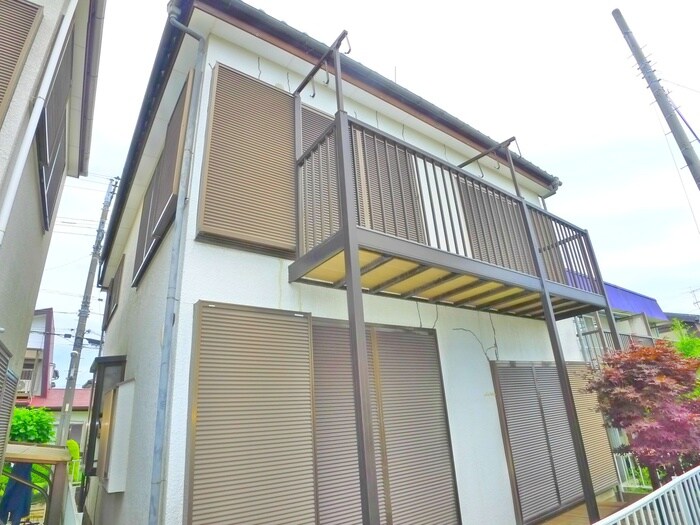 物件外観写真3　(外観写真)