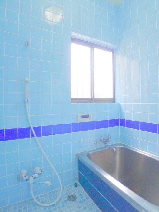 物件内観写真9　(バス／シャワールーム等)