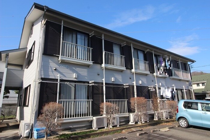 物件外観写真4　(外観写真)