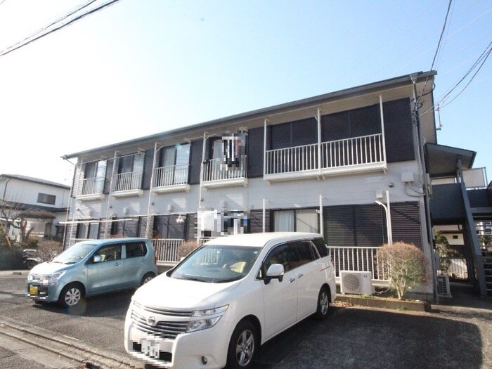 物件外観写真5　(外観写真)