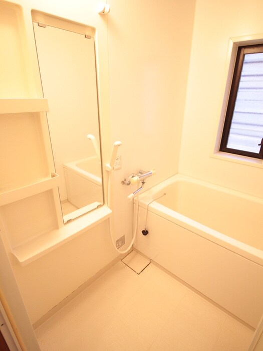 物件内観写真12　(バス／シャワールーム等)