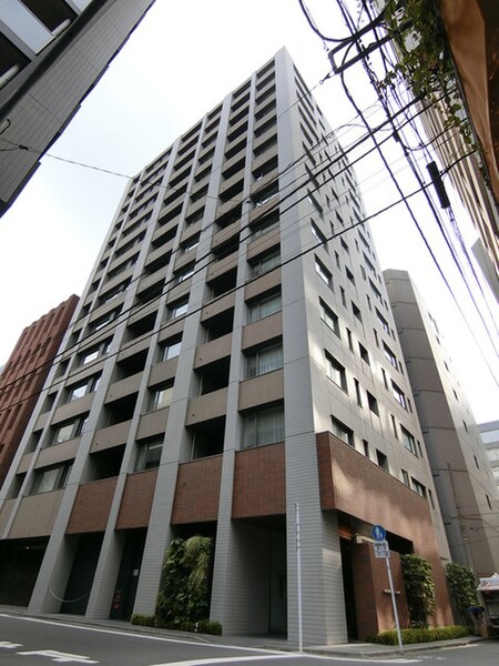 ｸﾗｯｼｨﾊｳｽ神田美土代町（1403）外観写真