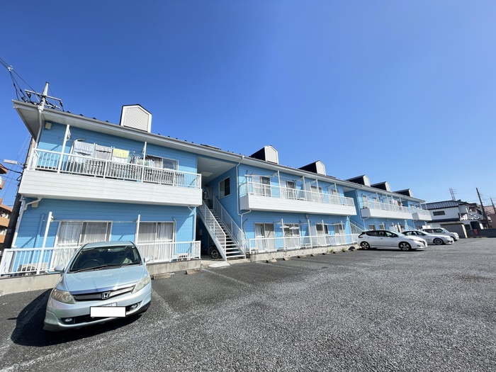 キャピタル２号館