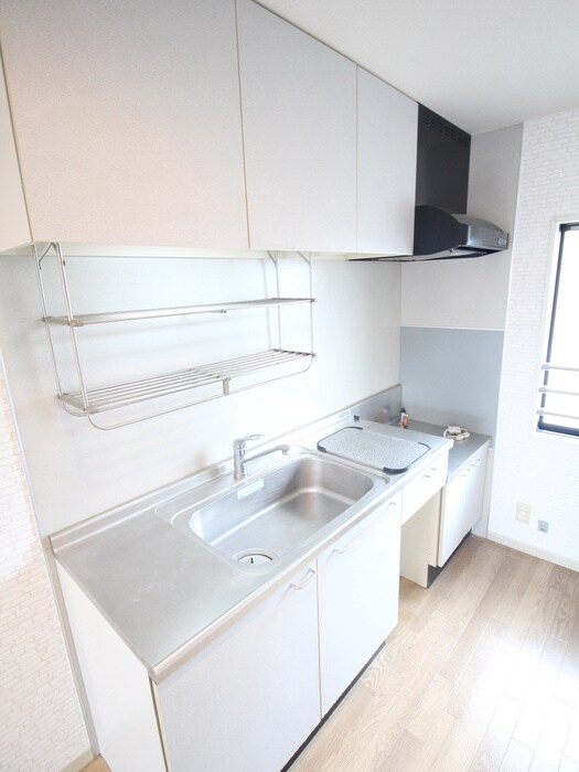 物件内観写真4　(キッチン)