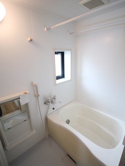 物件内観写真5　(バス／シャワールーム等)