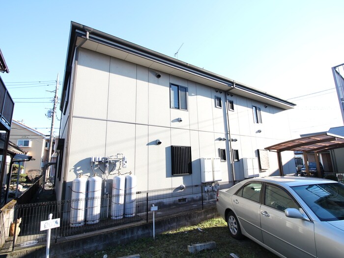 物件外観写真3　(外観写真)