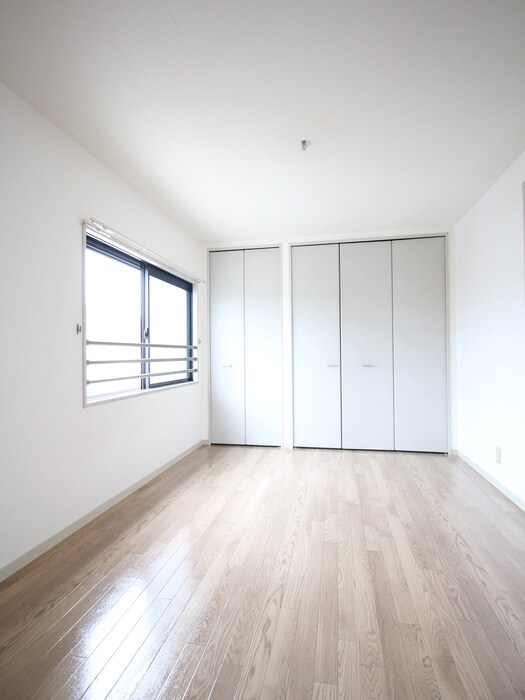 物件内観写真11　(居室)