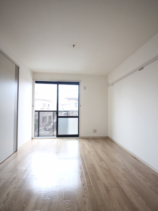 物件内観写真12　(居室)