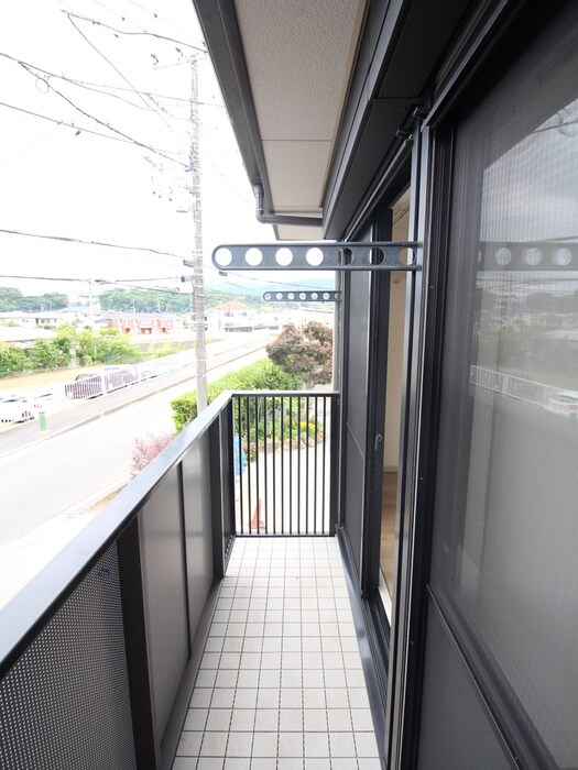 物件内観写真15　(ベランダ・バルコニー)