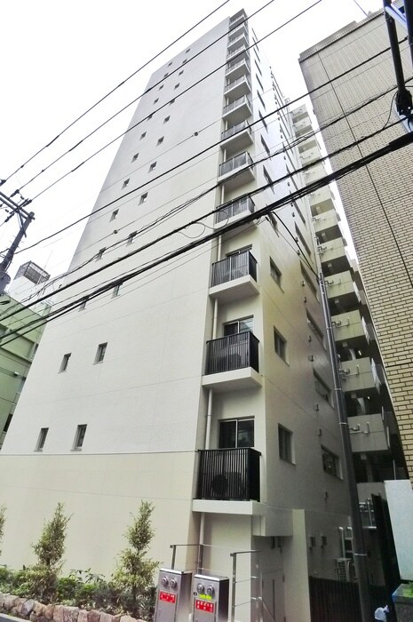 物件外観写真6　(外観写真)