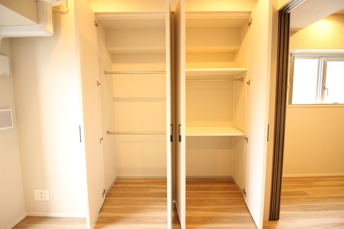 物件内観写真10　(収納)