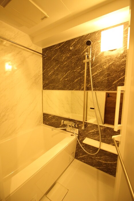 物件内観写真14　(バス／シャワールーム等)