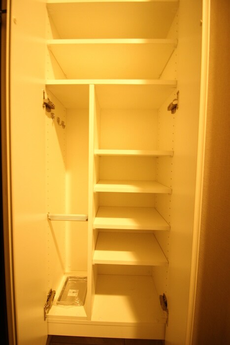 物件内観写真20　(靴箱)