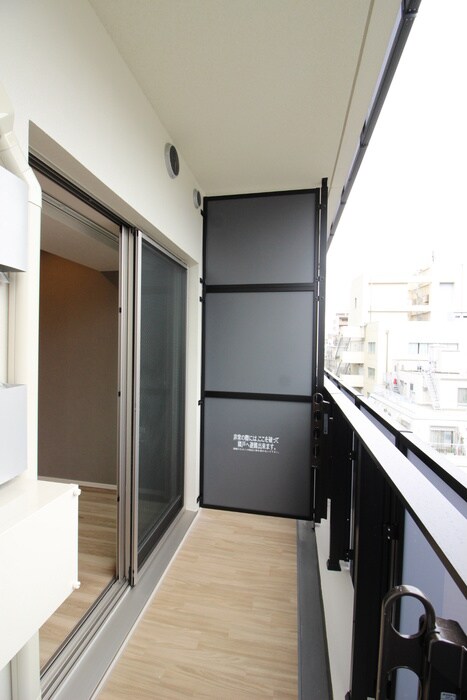 物件内観写真22　(ベランダ・バルコニー)