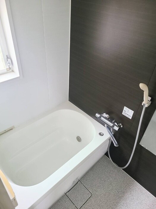 物件内観写真8　(バス／シャワールーム等)