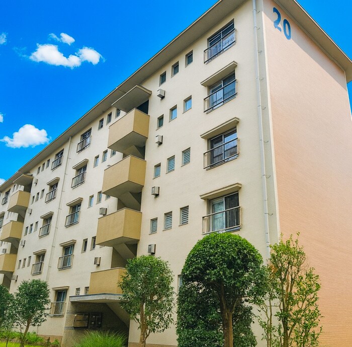 物件外観写真5　(外観写真)