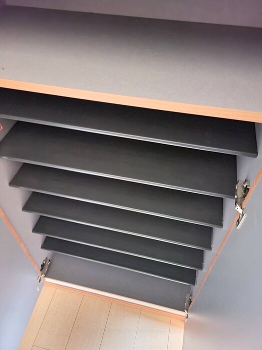 物件内観写真14　(靴箱)