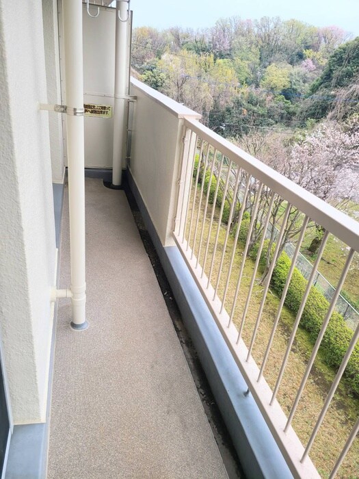 物件内観写真20　(ベランダ・バルコニー)