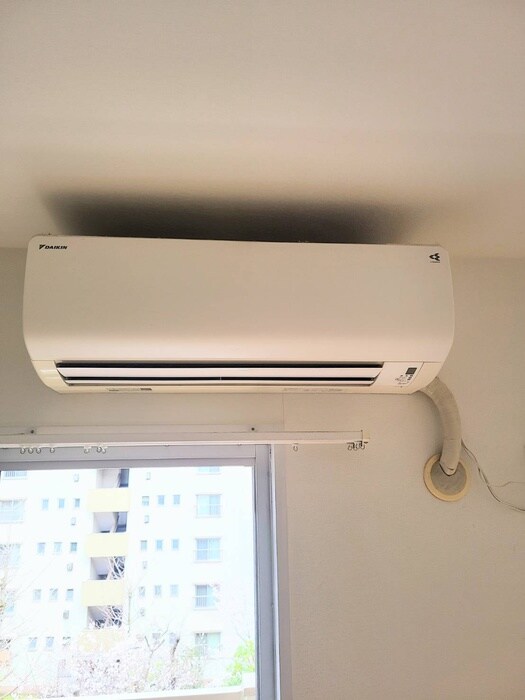 物件内観写真21　(室内からの展望)