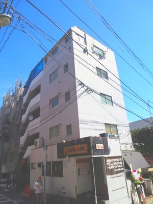 三和マンション(1F)外観写真