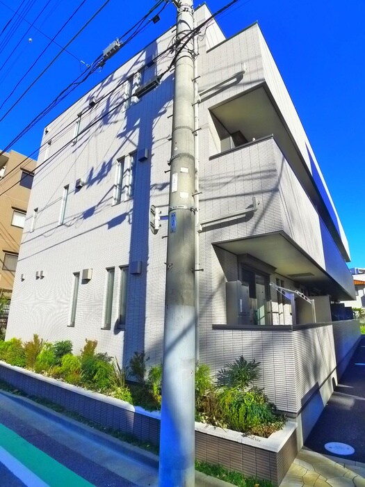 物件外観写真3　(外観写真)