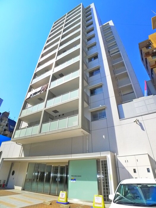 物件外観写真2　(その他)