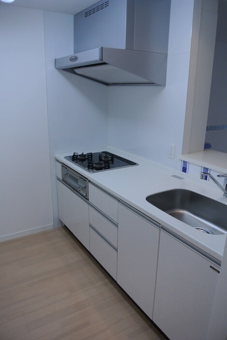 物件内観写真8　(キッチン)