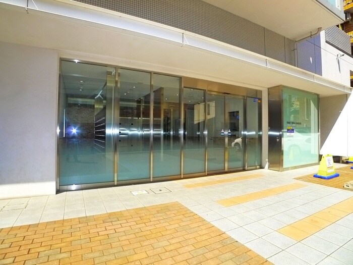 物件外観写真6　(駐輪場)