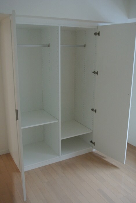 物件内観写真14　(収納)