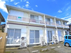 ドエルテン外観写真
