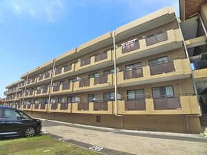 L-Place下総中山Ⅲ外観写真