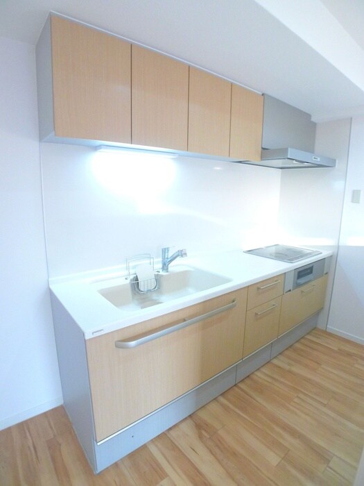 物件内観写真10　(キッチン)