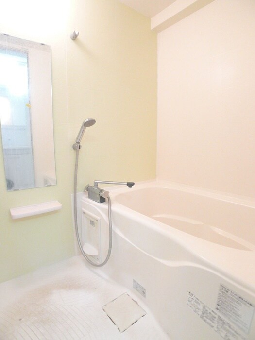 物件内観写真11　(バス／シャワールーム等)
