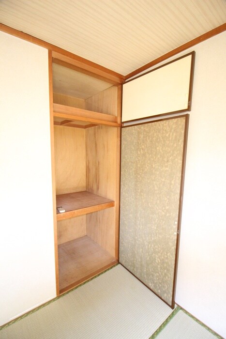 物件内観写真9　(収納)