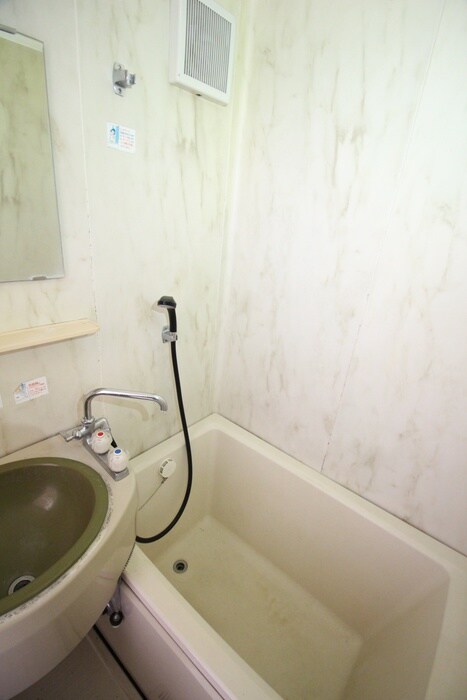 物件内観写真11　(バス／シャワールーム等)
