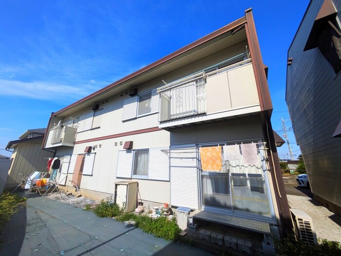 物件外観写真2　(その他)