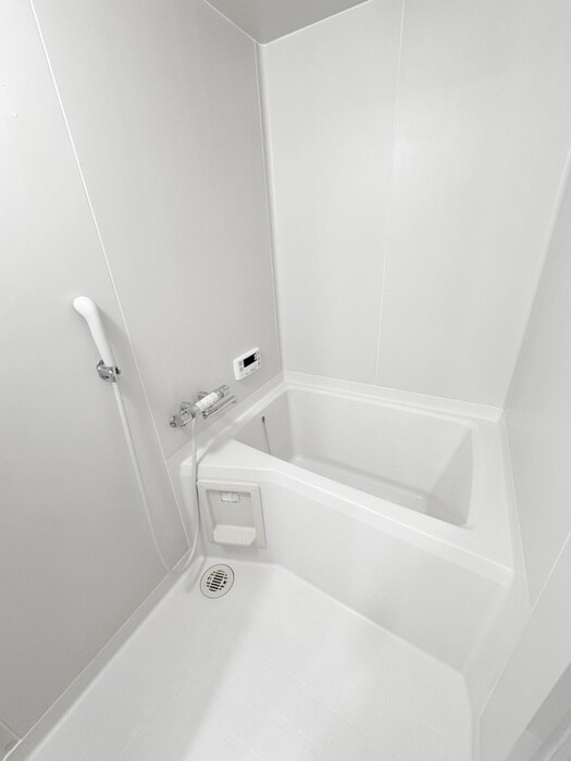 物件内観写真13　(バス／シャワールーム等)