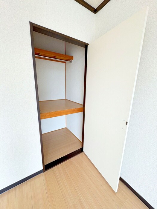 物件内観写真15　(収納)