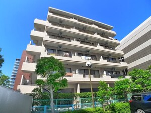 ＯＡＫ　ＴＥＲＲＡＣＥ外観写真