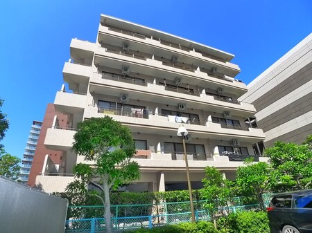 ＯＡＫ　ＴＥＲＲＡＣＥ外観写真